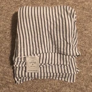 Solly baby wrap